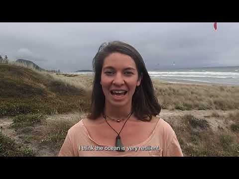 A Healthy and Resilient Ocean | Core Event Summary | 4th #OceanDecade Laboratory