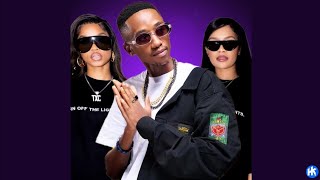 Download lagu SHONI KOMPO - Scotts Maphuma X txc (official full track) mp3