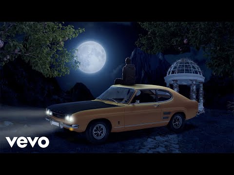 Didula Tharusara - Midune (Lyric Video)