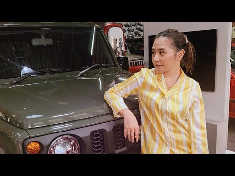 Prilly Latuconsina Blak-blakan Soal Keperawanannya Hingga Melaney Ricardo Kaget!