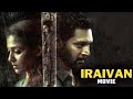 Iraivan Move Review Serial Killer Movie The Uv Review