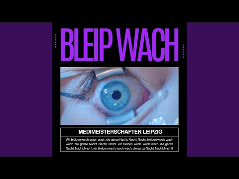 Bleip Wach