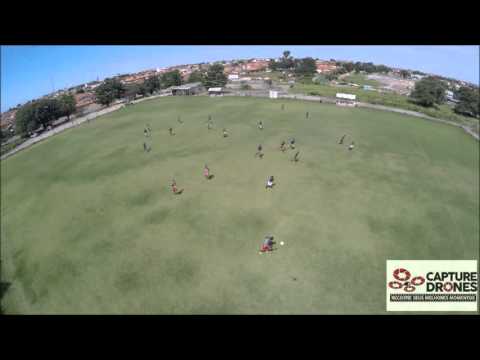 Negueba - Gol (23/04/2016) - Capture Drones - registre seus melhores momentos!