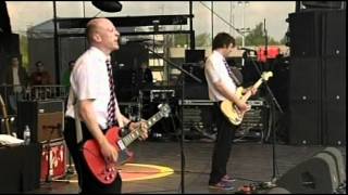 Presidents Of The USA (PUSA) - Pinkpop 2005 - 15 Kick Out The Jams