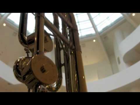 Isfahan - Max Seigel - bass trombone