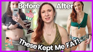 Everything You Know About Weight Loss is a LIE!