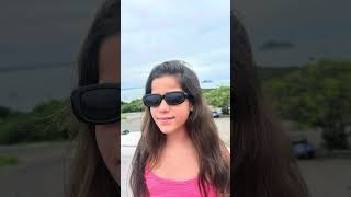 Nosso cruzeiro a bordo do navio MSC SeaView 🚢🚢👯‍♀️👯‍♀️ #cruzeiro #holiday #msc #mscseaview