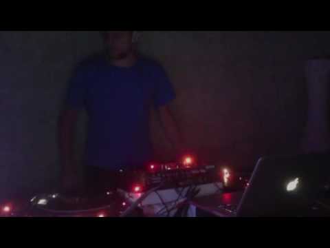 Fresh Funk Espresso Band's "hello 2017" short mix