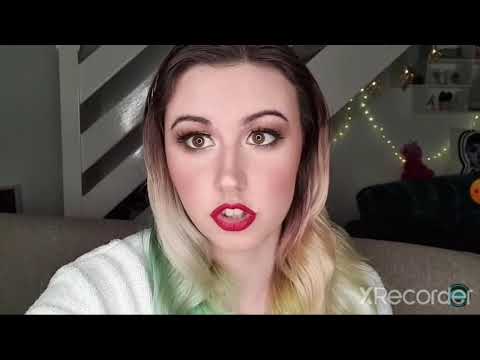 DissociaDID & TRAUMA DUMPING (Do NOT DM Chloe!)