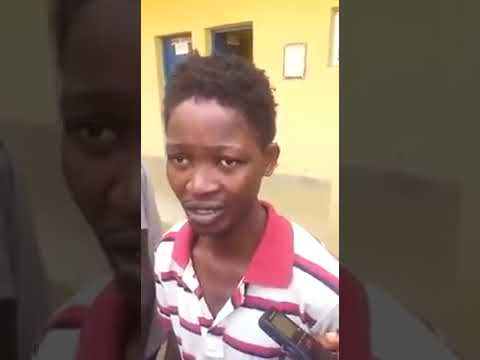 Small Mutiu, the most notorious Osogbo cultist speaks