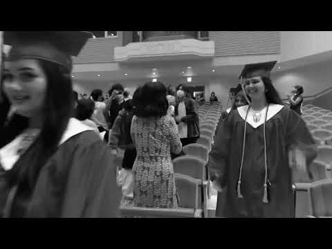 OCSI Class of 2022 last day