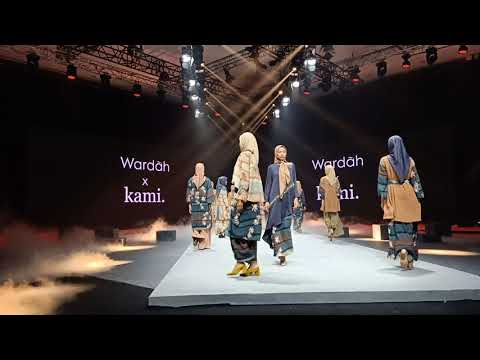 MUFFEST 2020 - Wardah "Feel The Perfection"