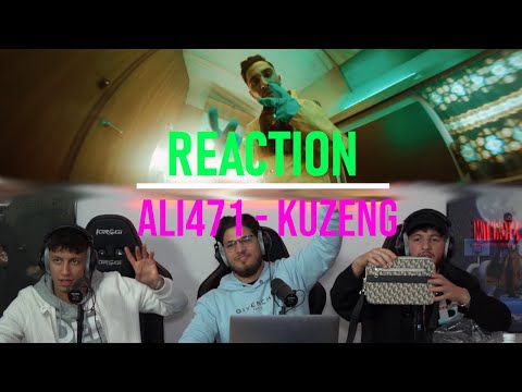 Yavi tv und Freshalgeria7 reagieren auf „ALI471 - KUZENG“ | Stream Highlights