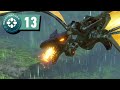 Metroid Prime Remastered Gameplay Walkthrough - Chapter 13: Chozo Temple (Meta Ridley Boss Fight)