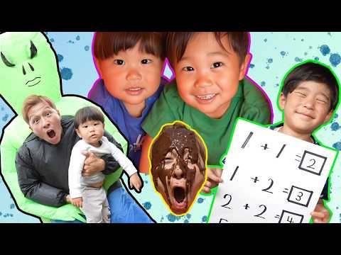 【Funny Dad🕺🌈】 Yoshipapa's funny video🥳🥳🥳#longvideo#よしパパ#baby #dad#happening#cute