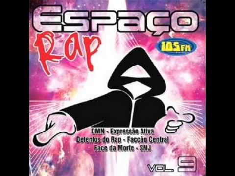 ideologia e tal com tribo da periferia e anomalia - vagabundo