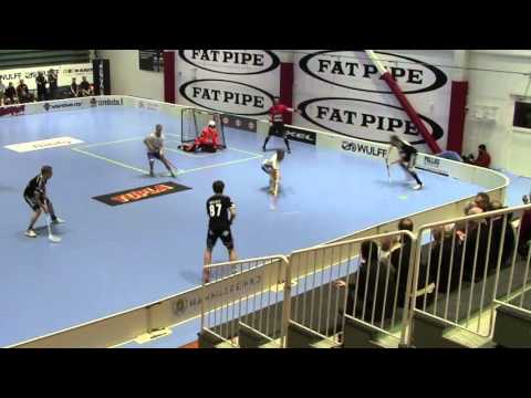 Maalikooste Viikingit-Salba 12.2.2016