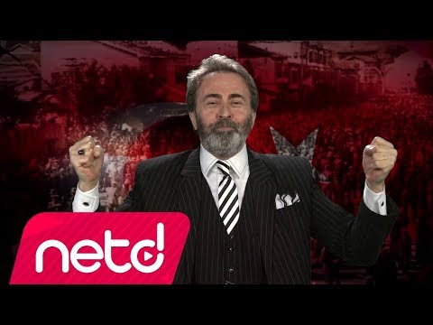 Adnan Koparan - Başkomutan Atatürk'üm