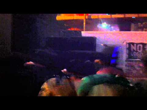 Massiv Blackout Sound - Fête de la Musique Besançon 2014