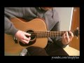 (Titanic) My Heart Will Go On + TAB 