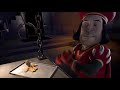 Shrek The Muffin Man