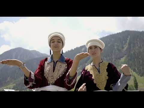 [4K] Life of Kashmiri People | India Travel | Tellme 360 | Kashmir Series EP. 23