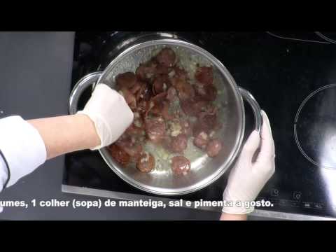 Receitas Bom Sabor - Caldo Verde Prime Italian