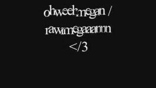 i`d rather be alone.