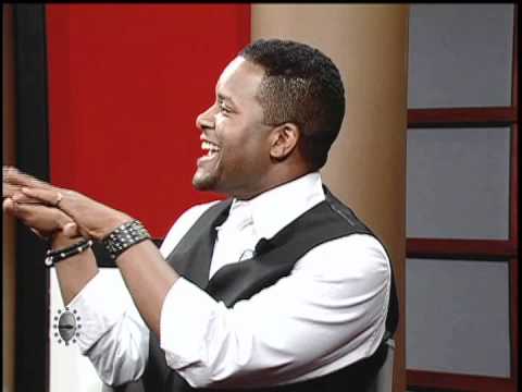 The MicWom Show episode 7  - Andre Delano & Smalls part 2.avi