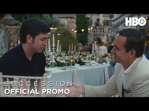 Succession 3.09 (Preview)