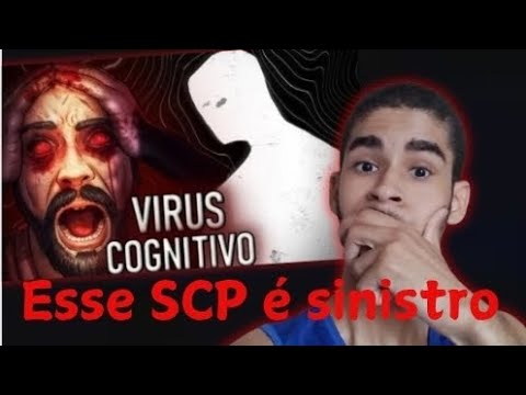 O SCP 3449 é sinistro demais