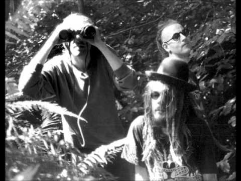 Tribal Drift Innocence Inside of Ignorance