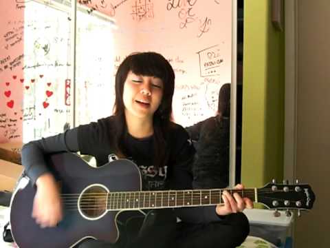 Aizel Agustino - Song for a Heartbreak (original)