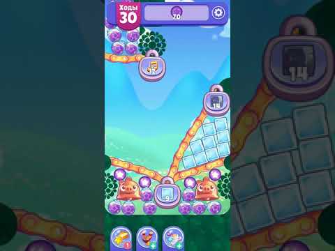 Angry Birds Dream Blast lvl 826