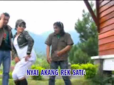 Pujantara, Maria Joki & Nasep Evi~Rarandaan