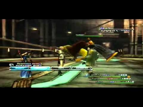 Final Fantasy XIII  [82]