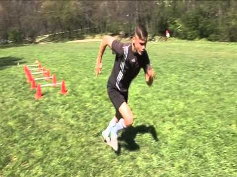 ANTIC DUSAN (TRAINING)