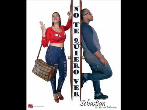 No Te Quiero Ver - Sebastian LVDM (Prod By Edwin Datools)