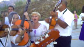 preview picture of video 'Verbena en Puerto Marín - Casabermeja - 2010'