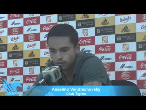 Anselmo Vendrechovsky junior no emplearán un sistema "ratonero".