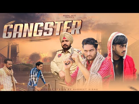 Gangster • Episode 1 • Web Series • Benipal Jattz