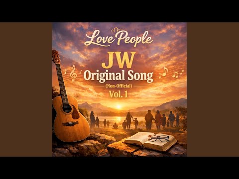 Jehovah's Love Draws Me Close