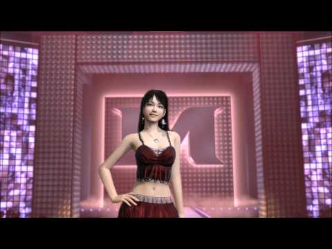 Nurien (Nvidia Tech Demo) 1080p, Anti-Aliasing