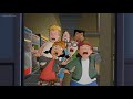 Recess School S Out Chase Ninjas
