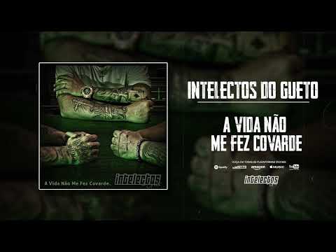 09 - Intelectos do gueto - Dia Seguinte feat: Negrifero.