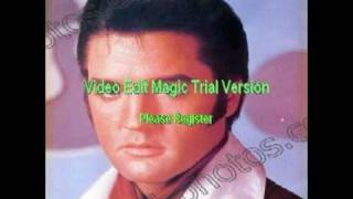 Elvis Presley Confidence