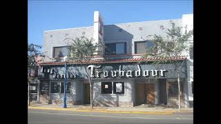 Train - I&#39;m About To Come Alive - Live At The Troubadour, West Hollywood, CA 2004-05-19