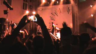 5-30 - Pitas Querem Guito Ft. Sam the Kid (NOS Em Palco - Central Station)