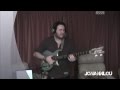 Level 42 / Mark King v's Herbie Hancock medley bass jam mash up Jaydee slap funk