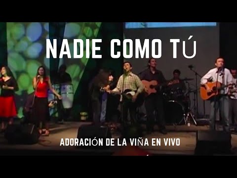 Rodrigo Garcia ft. Leo Muñoz - Nadie Como Tú (En Vivo)